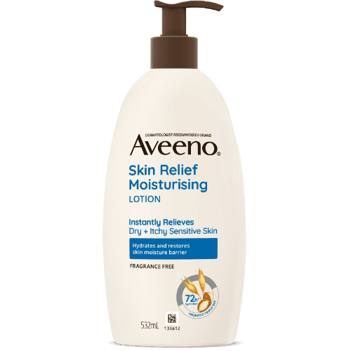 Aveeno Skin Relief Moisturising Lotion