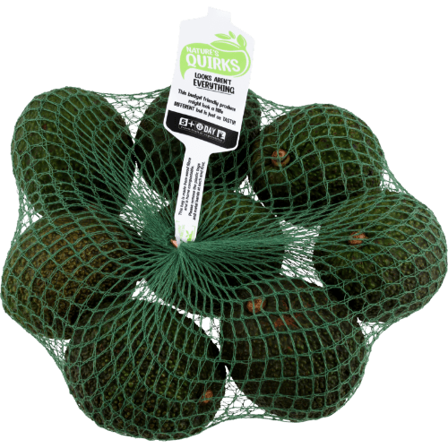 Primor Prepacked Avocados