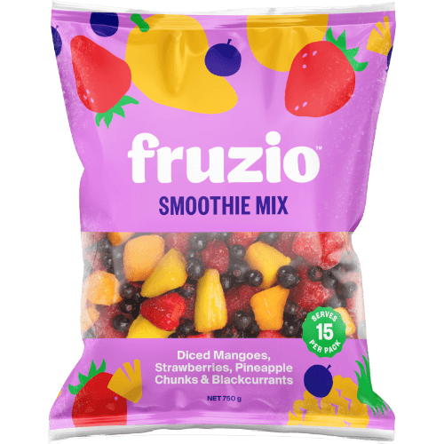 Fruzio Smoothie Mix