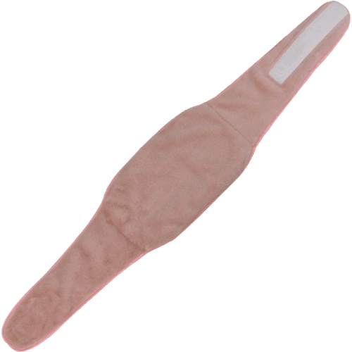 Korbond Hot Water Bottle In Belt