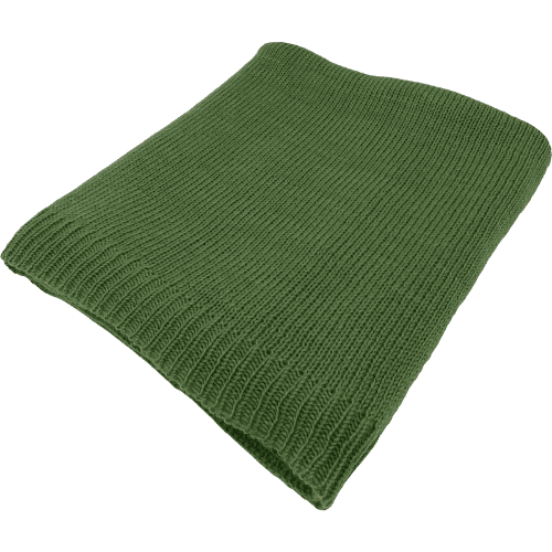 Korbond Winter Knitted Throw