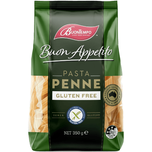Buontempo Gluten Free Penne Pasta
