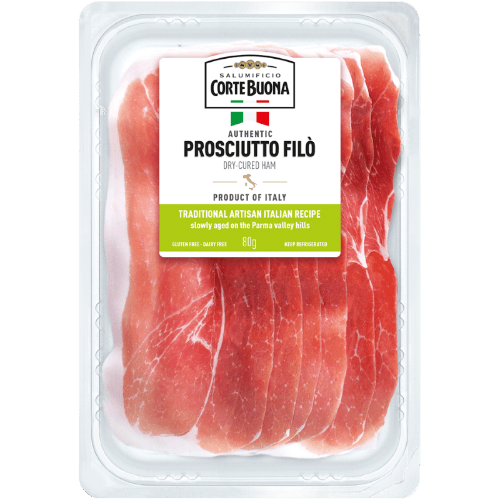 Corte Buona Prosciutto Filo