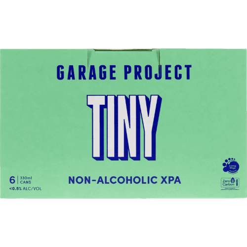 Garage Project Tiny Non-Alcoholic XPA