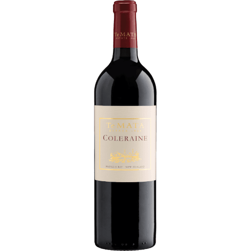 Te Mata Estate Coleraine 2021 750 mL