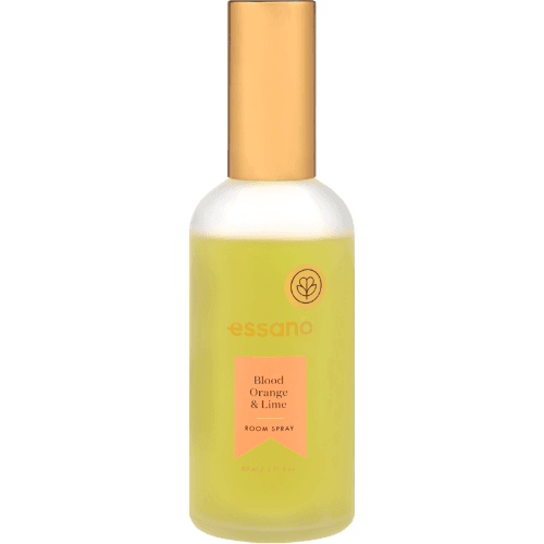 Essano Blood Orange & Lime Room Spray 80 mL