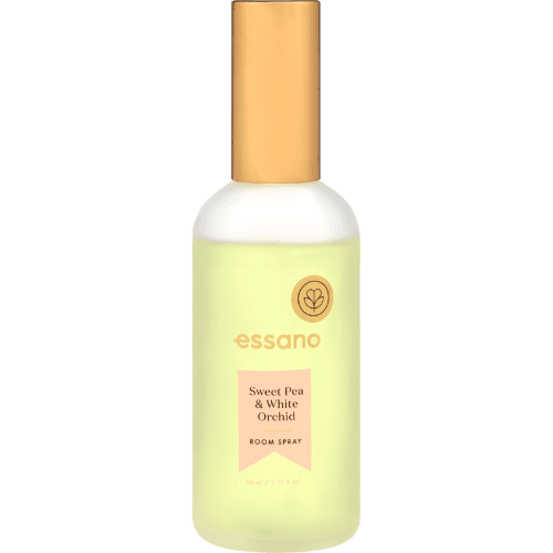 Essano Sweet Pea & White Orchid Room Spray 80 mL