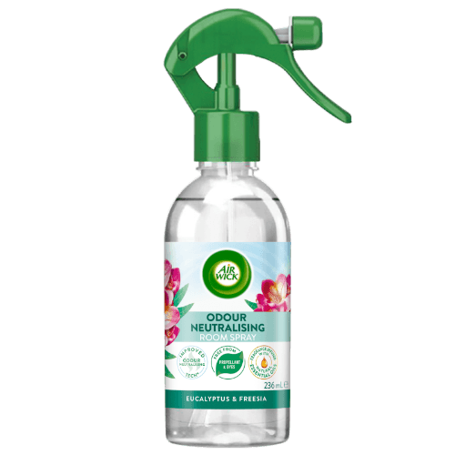 Air Wick Eucalyptus & Freesia Odour Neutralising Room Spray