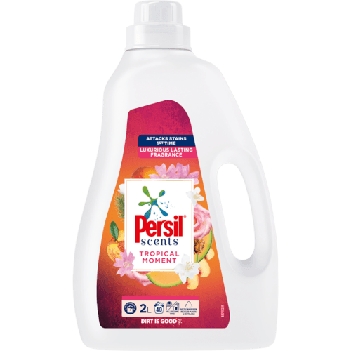Persil Scents Tropical Moment Laundry Liquid