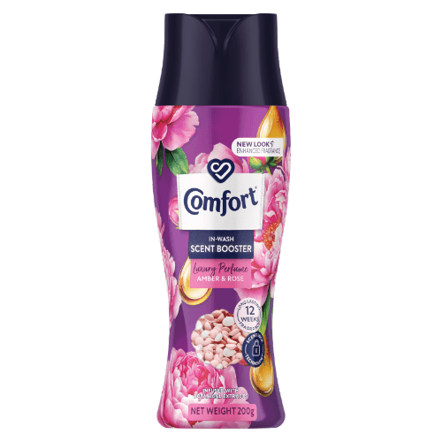Comfort Luxury Perfume In-Wash Scent Booster