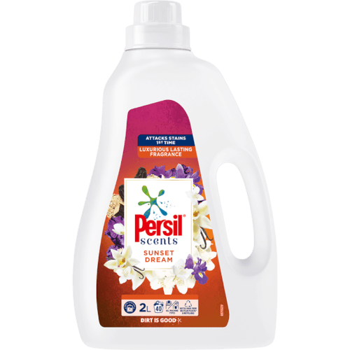 Persil Scents Sunset Dream Laundry Liquid