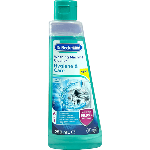 Dr.Beckmann Hygiene & Care Washing Machine Cleaner