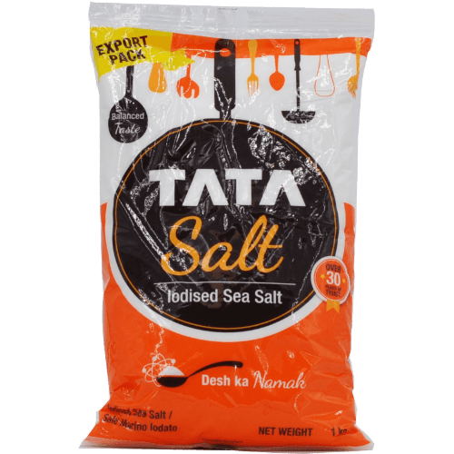 TATA Salt