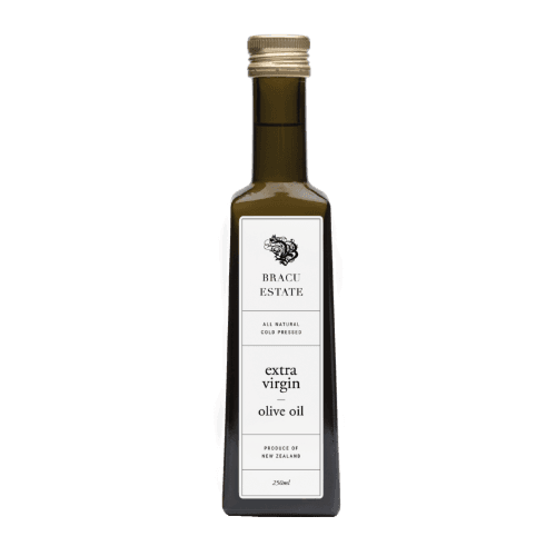 Bracu Estate Extra Virgin Olive Oil