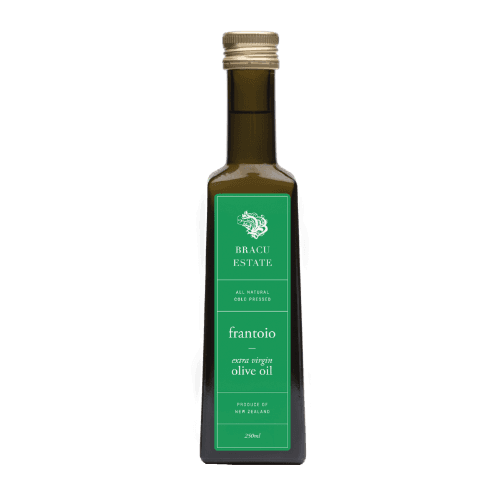 Bracu Estate Frantoio Extra Virgin Olive Oil