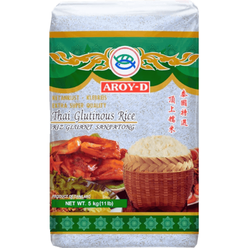 Aroy-D Thai Glutinous Rice