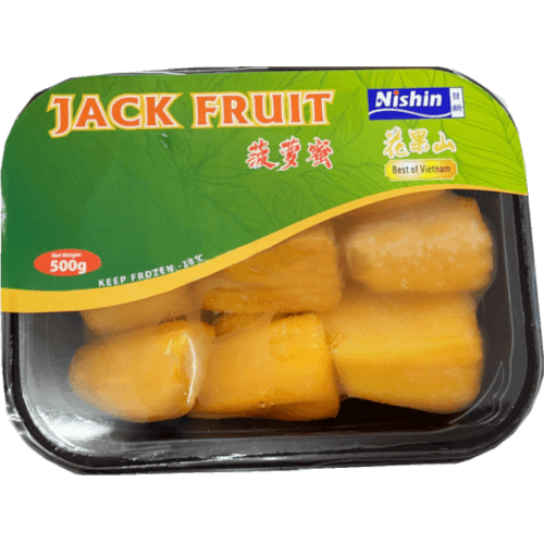 Nishin Jack Fruit