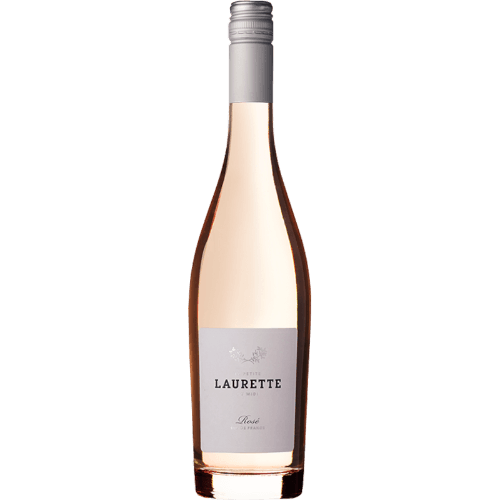 La Petite Laurette du Midi Rose