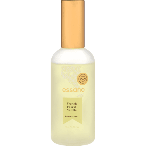 Essano French Pear & Vanilla Room Spray 80 mL