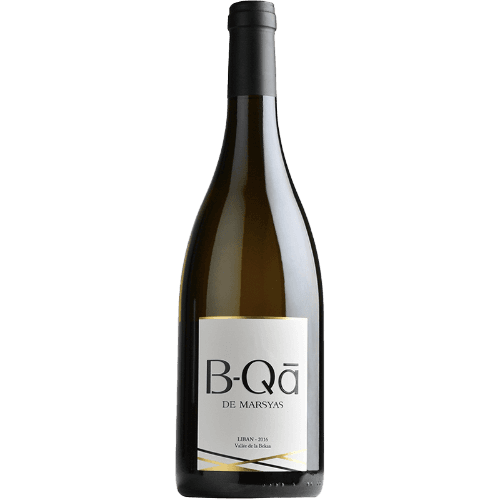 Chateau Marsyas Blanc