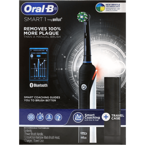 Oral-B Smart 1 Electric Brush Kit