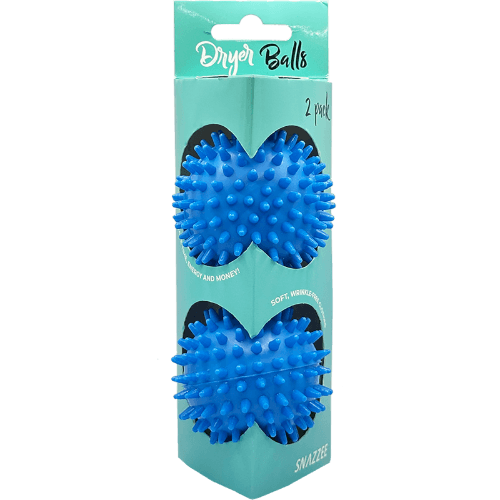 Snazzee Dryer Balls 2 pack