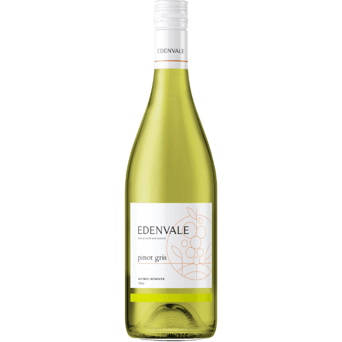 Edenvale Alcohol Removed Pinot Gris