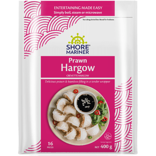 Shore Mariner Prawn Hargow