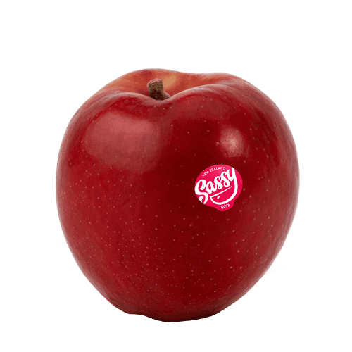 Sassy NZ Apples per kg