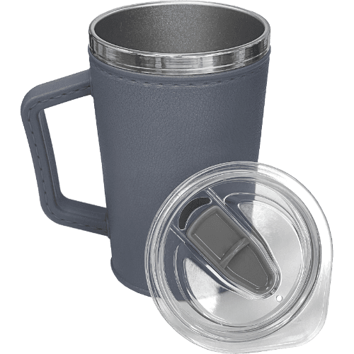Real Value Stainless Steel Travel Mug