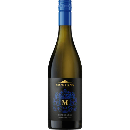 M by Montana Chardonnay