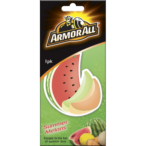 Armor All Summer Melons Air Freshener