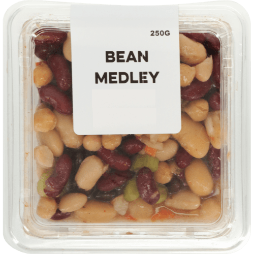 Speirs Bean Medley Salad