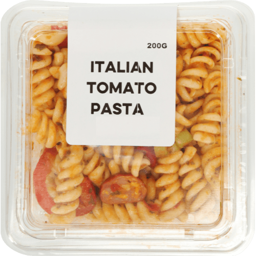 Speirs Italian Tomato Pasta Salad