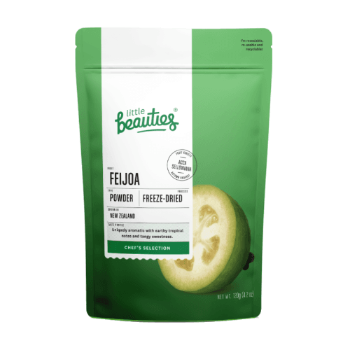 Little Beauties Feijoa Powder