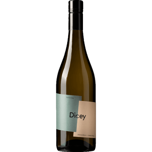 Dicey Bannockburn Chardonnay