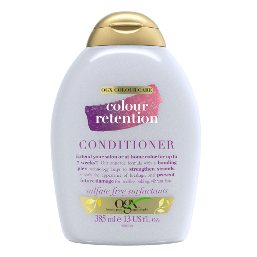 OGX Color Care Vibrant Color Vibes Conditioner 385 mL