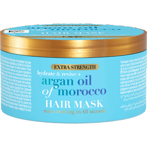 OGX Extra Strength Argan Oil Of Morocco Hair Mask