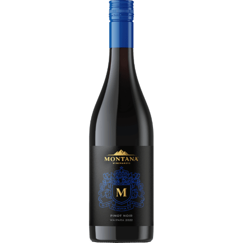 M by Montana Pinot Noir
