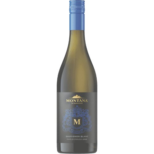 M by Montana Sauvignon Blanc