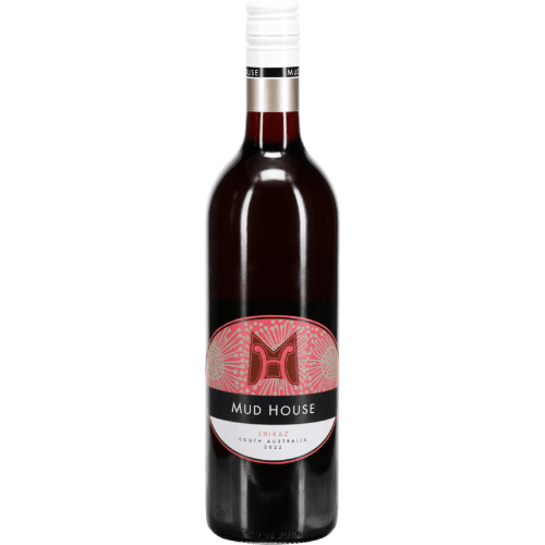 Mud House South Australian Shiraz