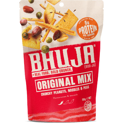 Majans Bhuja Original Mix