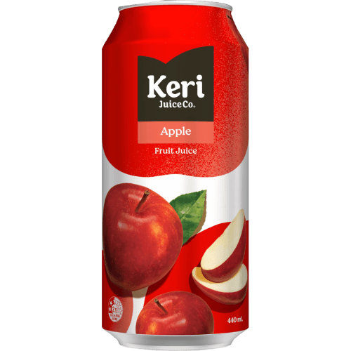 Keri Apple Fruit Juice