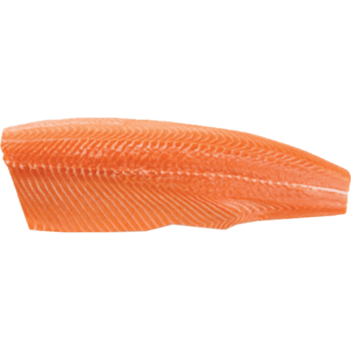 Norsk Sjomat As Norwegian Salmon Fillet Skin On 1.5-1.5kg/piece