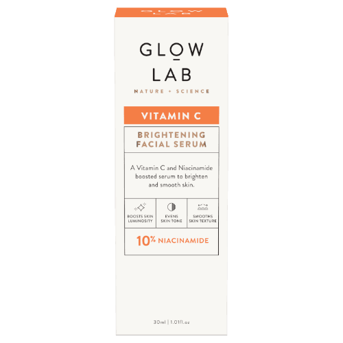 Glow Lab Vitamin C Brightening Serum