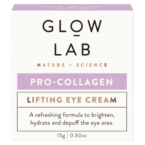 Glow Lab Pro-collagen Lifting Eye Cream