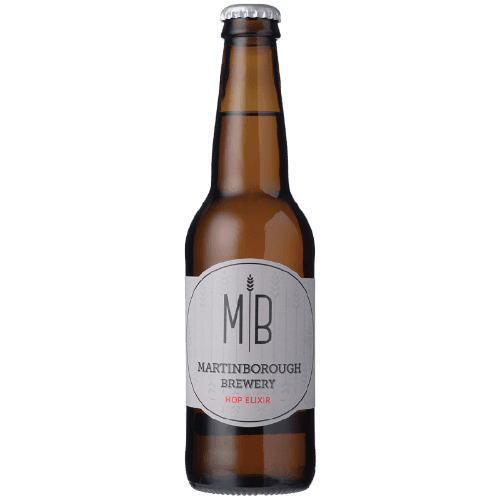 Martinborough Brewery Hop Elixir 330 mL