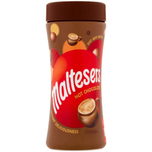 Maltesers Hot Chocolate Drink