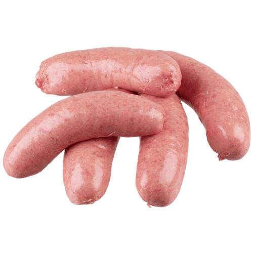 Brisket Jalapeno & Sour Cream Sausages