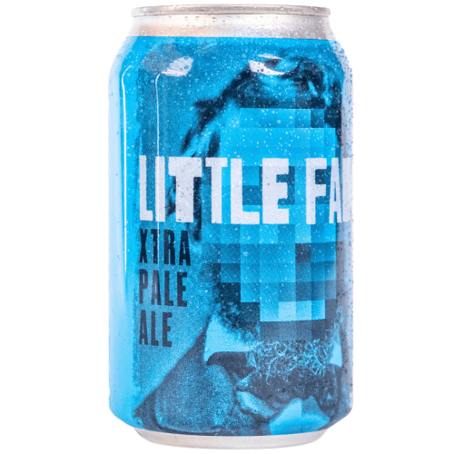 Shining Peak Brewing Little Fake Xtra Pale Ale 330 mL